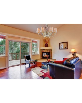 Подвесная люстра Arti Lampadari Tellaro E 1.1.6 C-foto2