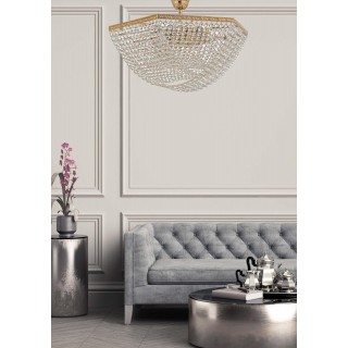 Потолочный светильник Arti Lampadari Nobile E 1.3.45.501 G-foto2