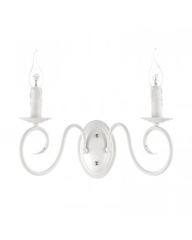 Бра Arti Lampadari Amaro E 2.1.2 W