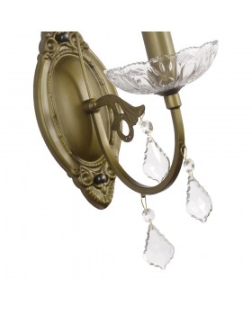 Бра Arti Lampadari Prato E 2.1.1.600 A-foto2