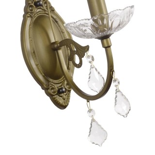 Бра Arti Lampadari Prato E 2.1.1.600 A-foto2