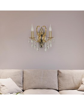 Бра Arti Lampadari Pisani E 2.1.2.601 G-foto3