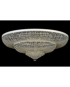 Потолочная люстра Arti Lampadari Santa E 1.8.100.100 W-foto5