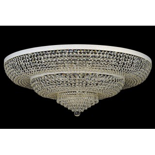 Потолочная люстра Arti Lampadari Santa E 1.8.100.100 W-foto5