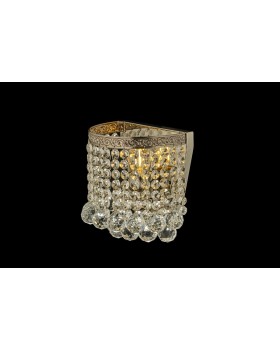 Настенный светильник Arti Lampadari Castellana E 2.10.501 N-foto4