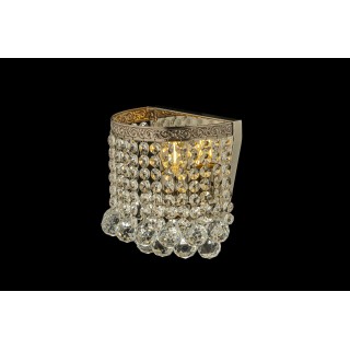 Настенный светильник Arti Lampadari Castellana E 2.10.501 N-foto4