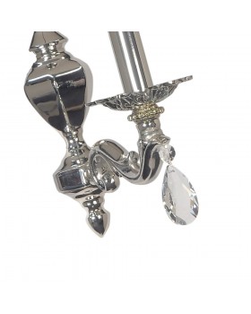 Бра Arti Lampadari Amelia E 2.1.1.502 SB-foto2