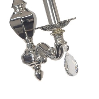 Бра Arti Lampadari Amelia E 2.1.1.502 SB-foto2