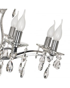 Подвесная люстра Arti Lampadari Alberi E 1.1.8.601 N-foto4