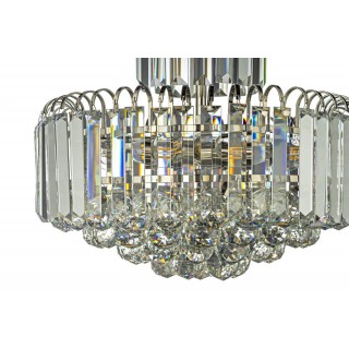 Подвесная люстра Arti Lampadari Ovada E 1.5.40.100 N-foto2