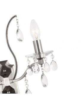 Бра Arti Lampadari Alberi E 2.1.2.600 NM-foto4