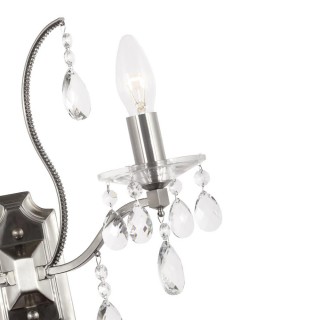 Бра Arti Lampadari Alberi E 2.1.2.600 NM-foto4