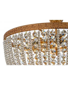 Потолочный светильник Arti Lampadari Favola E 1.3.40.502 G-foto3