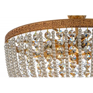 Потолочный светильник Arti Lampadari Favola E 1.3.40.502 G-foto3