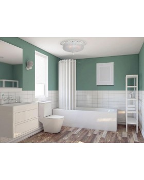 Потолочный светильник Arti Lampadari Venezia E 1.13.46 BW-foto6