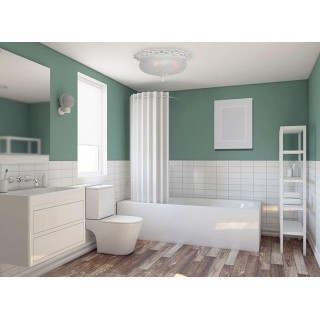 Потолочный светильник Arti Lampadari Venezia E 1.13.46 BW-foto6