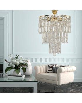 Подвесная люстра Arti Lampadari Napoli E 1.5.38.501 G-foto4