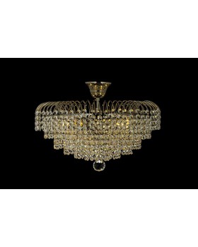 Потолочная люстра Arti Lampadari Elba E 1.2.40.100 N-foto5