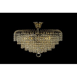 Потолочная люстра Arti Lampadari Elba E 1.2.40.100 N-foto5