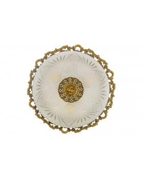 Потолочный светильник Arti Lampadari Venezia E 1.13.38 AG-foto3