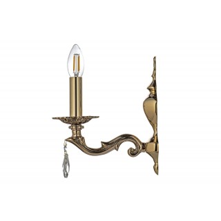 Бра Arti Lampadari Amelia E 2.1.1.502 GB-foto2