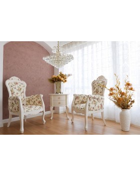 Подвесная люстра Arti Lampadari Loano E 1.5.57.100 G-foto2