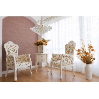 Подвесная люстра Arti Lampadari Loano E 1.5.57.100 G-foto2