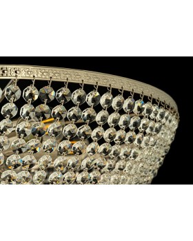 Потолочный светильник Arti Lampadari Stella E 1.3.50.501 N-foto5