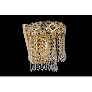 Настенный светильник Arti Lampadari Asti E 2.10.100 G-foto5