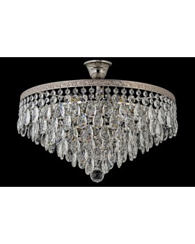 Потолочная люстра Arti Lampadari Castellana E 1.3.46.601 N-foto4