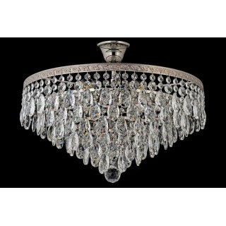 Потолочная люстра Arti Lampadari Castellana E 1.3.46.601 N-foto4