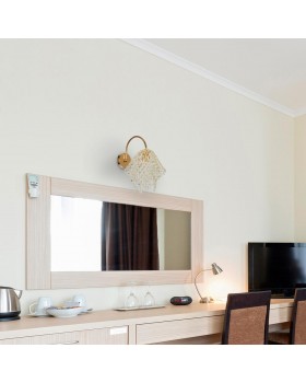 Бра Arti Lampadari Roma E 2.1.1 G-foto6