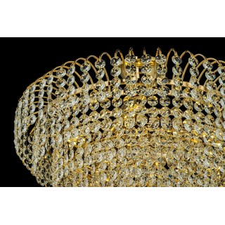 Потолочная люстра Arti Lampadari Elba E 1.2.40.100 G-foto5