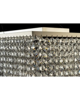 Подвесная люстра Arti Lampadari Milano E 1.5.120X30.501 N-foto7