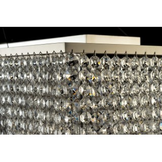 Подвесная люстра Arti Lampadari Milano E 1.5.120X30.501 N-foto7