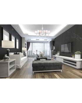 Подвесная люстра Arti Lampadari Rufina E 1.1.6.600 W-foto2