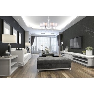 Подвесная люстра Arti Lampadari Rufina E 1.1.6.600 W-foto2