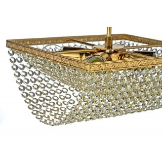 Потолочный светильник Arti Lampadari Nobile E 1.3.30.501 G-foto2