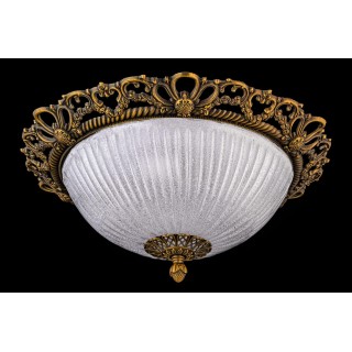 Потолочный светильник Arti Lampadari Vigilanza E 1.13.46 AG-foto5