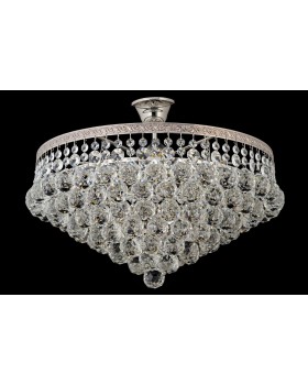 Потолочная люстра Arti Lampadari Castellana E 1.3.46.501 N-foto4