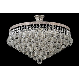 Потолочная люстра Arti Lampadari Castellana E 1.3.46.501 N-foto4