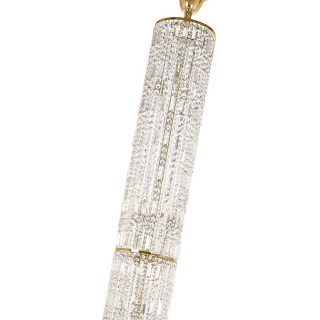 Каскадная люстра Arti Lampadari Lazio E 1.9.25.501 N-foto2