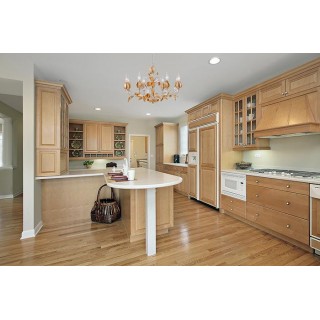 Подвесная люстра Arti Lampadari Contrada E 1.1.8 WO-foto2