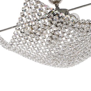 Потолочный светильник Arti Lampadari Roma E 1.3.50.501 N-foto4