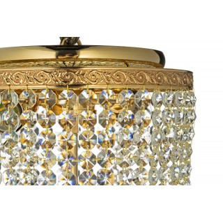 Потолочный светильник Arti Lampadari Castellana E 1.2.25.501 G-foto2