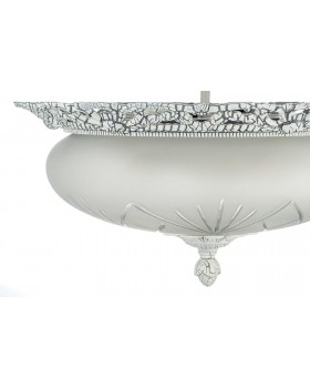 Потолочный светильник Arti Lampadari Venezia E 1.13.38 BW-foto2