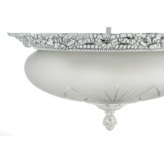 Потолочный светильник Arti Lampadari Venezia E 1.13.38 BW-foto2