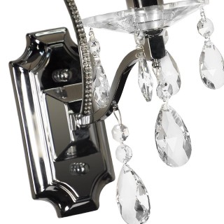 Бра Arti Lampadari Alberi E 2.1.1.601 N-foto2