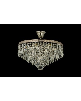 Потолочная люстра Arti Lampadari Castellana E 1.3.38.602 N-foto3