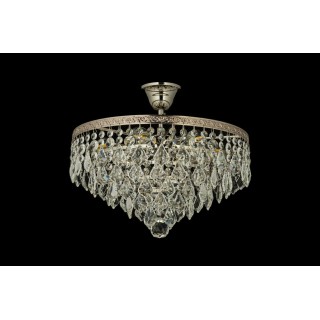 Потолочная люстра Arti Lampadari Castellana E 1.3.38.602 N-foto3